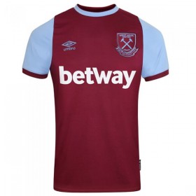 West Ham United Thuisshirt 2020-21